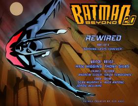 Read Batman Beyond 2.0 (2013-2014)  4 Page 2 in English
