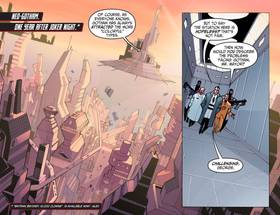 Read Batman Beyond 2.0 (2013-2014)  4 Page 3 in English