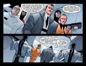 Read Batman Beyond 2.0 (2013-2014)  4 Page 4 in English