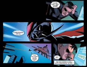 Read Batman Beyond 2.0 (2013-2014)  7 Page 4 in English