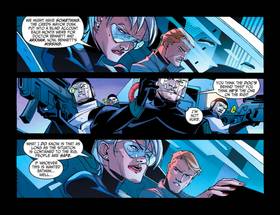 Read Batman Beyond 2.0 (2013-2014)  8 Page 4 in English