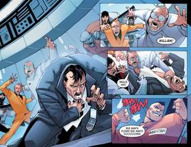 Read Batman Beyond 2.0 (2013-2014)  4 Page 7 in English