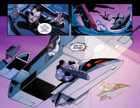 Read Batman Beyond 2.0 (2013-2014)  9 Page 4 in English