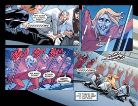 Read Batman Beyond 2.0 (2013-2014)  4 Page 8 in English