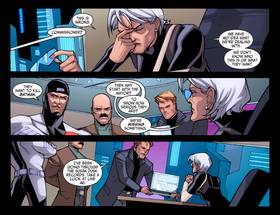 Read Batman Beyond 2.0 (2013-2014)  7 Page 6 in English