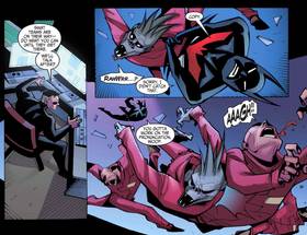 Read Batman Beyond 2.0 (2013-2014)  6 Page 6 in English