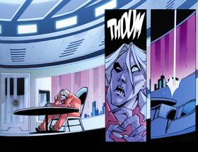Read Batman Beyond 2.0 (2013-2014)  5 Page 9 in English