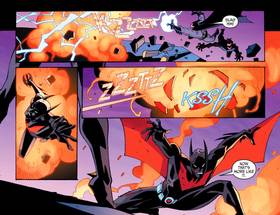 Read Batman Beyond 2.0 (2013-2014)  8 Page 8 in English