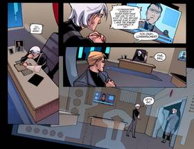 Read Batman Beyond 2.0 (2013-2014)  7 Page 8 in English