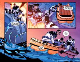 Read Batman Beyond 2.0 (2013-2014)  9 Page 9 in English