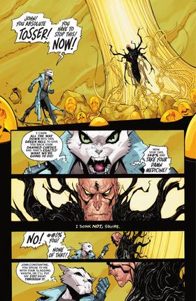 Read Batman Beyond: Neo-Gothic (2023-)  7 Page 7 in English