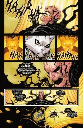 Read Batman Beyond: Neo-Gothic (2023-)  7 Page 8 in English