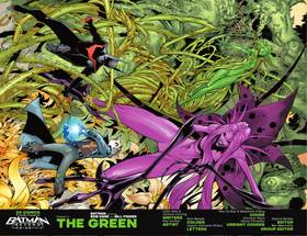 Read Batman Beyond: Neo-Gothic (2023-)  6 Page 4 in English