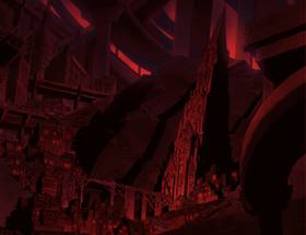 Read Batman Beyond: Neo-Gothic (2023-)  1 Page 3 in English