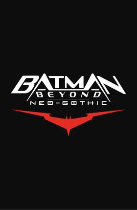 Read Batman Beyond: Neo-Gothic (2023-)  1 Page 4 in English