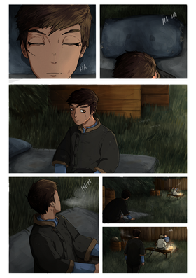 Read Vemhel  1 Page 3 in English