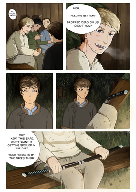 Read Vemhel  1 Page 4 in English