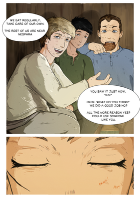 Read Vemhel  1 Page 6 in English