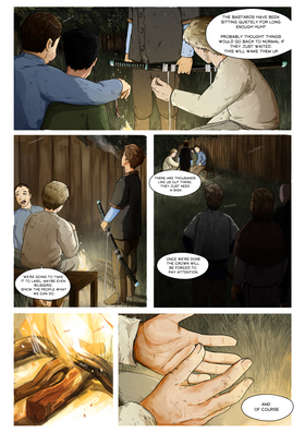Read Vemhel  1 Page 7 in English