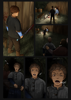 Read Vemhel  1 Page 9 in English