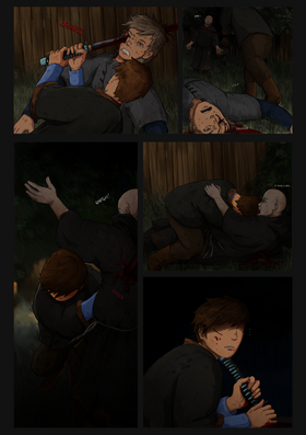 Read Vemhel  1 Page 10 in English