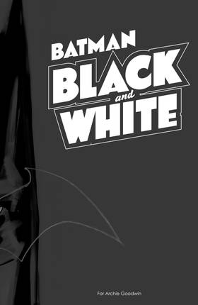 Read Batman Black & White (2013-)  2 Page 2 in English