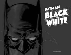 Read Batman Black & White (2013-)  5 Page 2 in English