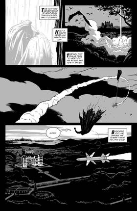 Read Batman Black & White (2013-)  5 Page 8 in English