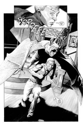 Read Batman Black & White (2013-)  2 Page 10 in English