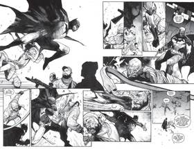 Read Batman Black & White (2020-)  7 Page 10 in English