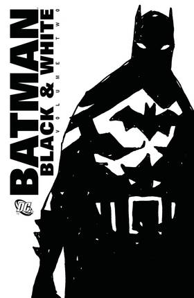 Read Batman Black & White (2020-)  2 Page 1 in English