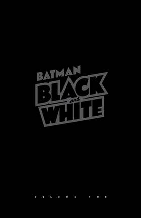 Read Batman Black & White (2020-)  2 Page 2 in English