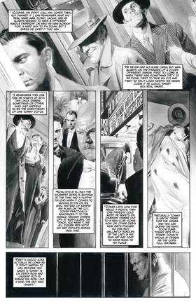 Read Batman Black & White (2020-)  2 Page 7 in English