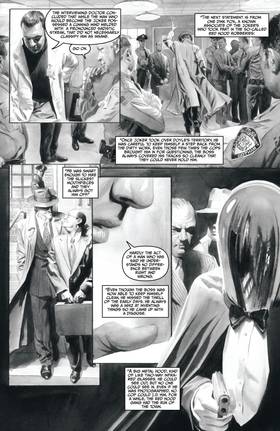 Read Batman Black & White (2020-)  2 Page 8 in English