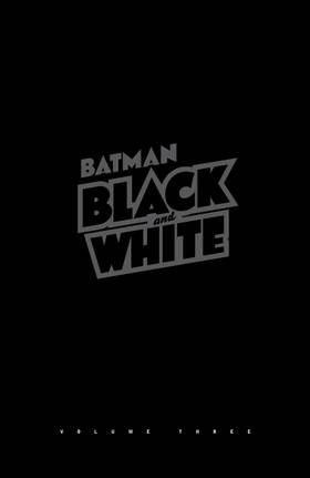 Read Batman Black & White (2020-)  3 Page 2 in English