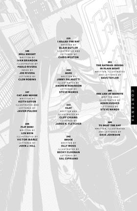 Read Batman Black & White (2020-)  4 Page 7 in English