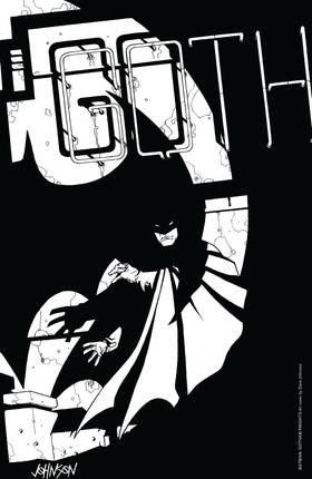 Read Batman Black & White (2020-)  3 Page 7 in English