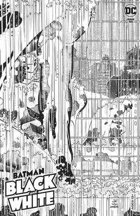Read Batman Black & White (2020-)  10 Page 1 in English