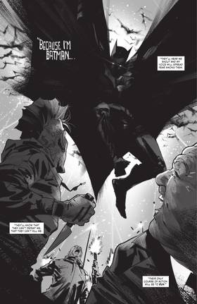 Read Batman Black & White (2020-)  9 Page 8 in English