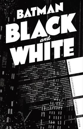 Read Batman Black & White (2020-)  1 Page 4 in English
