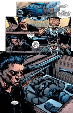 Read Batman Confidential (2006-)  2 Page 2 in English