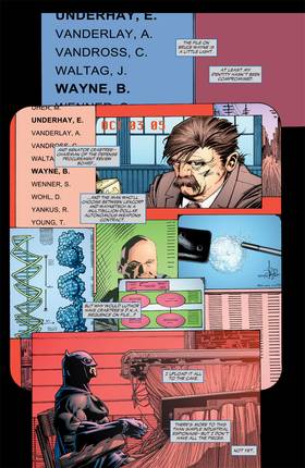 Read Batman Confidential (2006-)  3 Page 7 in English