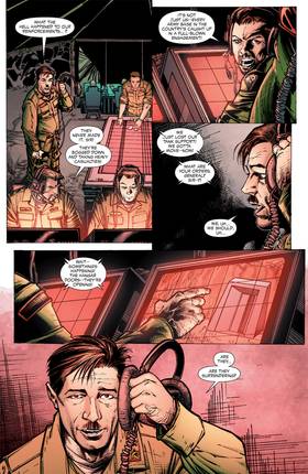 Read Batman Confidential (2006-)  5 Page 3 in English