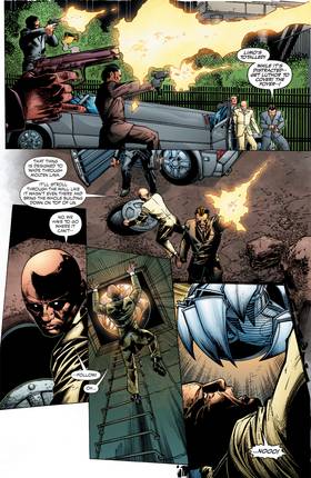 Read Batman Confidential (2006-)  2 Page 8 in English