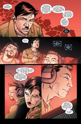 Read Batman Confidential (2006-)  5 Page 5 in English