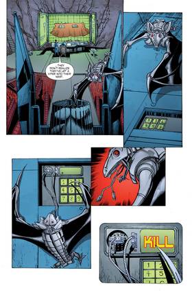 Read Batman Confidential (2006-)  4 Page 7 in English