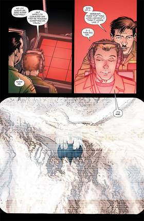 Read Batman Confidential (2006-)  5 Page 6 in English