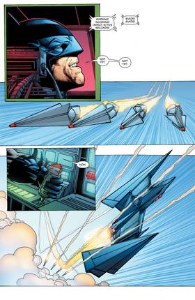 Read Batman Confidential (2006-)  5 Page 9 in English