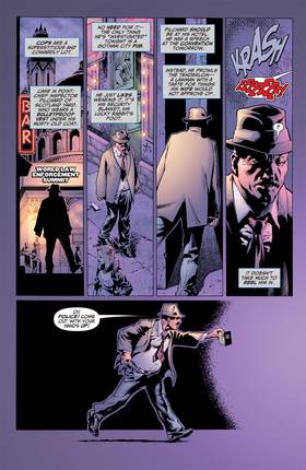 Read Batman Confidential (2006-)  13 Page 2 in English