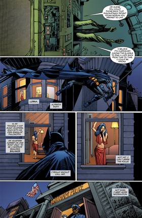 Read Batman Confidential (2006-)  8 Page 9 in English